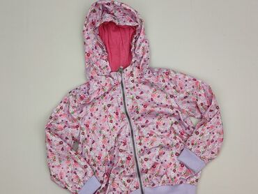 czapka ferrari shell: Transitional jacket, 3-4 years, 98-104 cm, condition - Very good