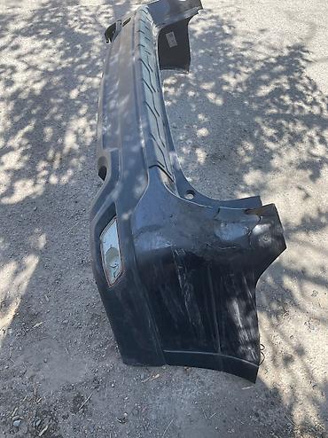 Бампер и комплектующие: Бампер Subaru, Б/у, Оригинал — 7