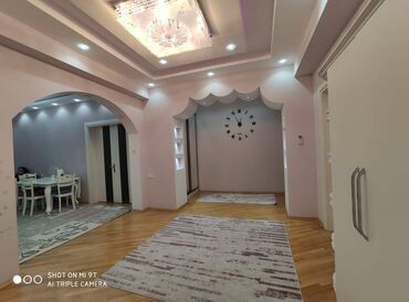 Yeni tikili: 4 otaqlı, Yeni tikili, m. 20 Yanvar, 210 kv. m — 11