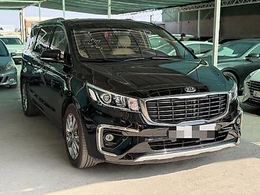 lider auto: Kia Carnival: 2020 г., 2.2 л, Автомат, Дизель, Минивэн — 2