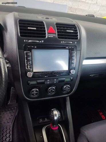 Volkswagen: Volkswagen Golf: 2 l. | 2008 έ. Κουπέ — 8