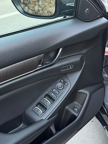 2 uz fe: Honda Accord: 2020 г., 2 л, Вариатор, Электромобиль, Седан — 8