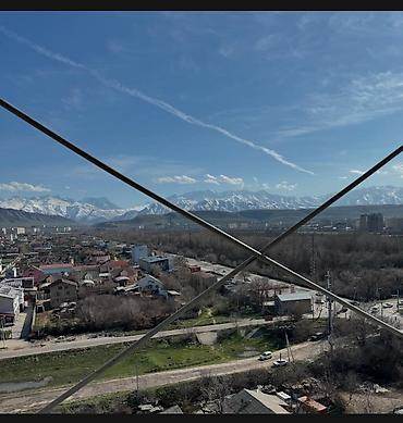 Продажа квартир: 2 комнаты, 75 м², Элитка, Готовая ПСО (под самоотделку) — 4