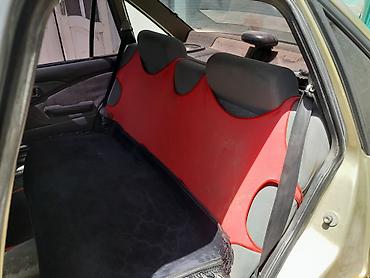 нексияя: Daewoo Nexia: 2005 г., Седан — 9