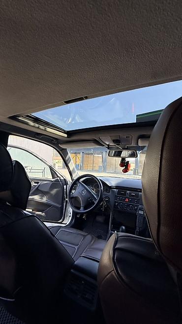 bmw e30: Mercedes-Benz E-Class: 1999 г., Автомат, Седан — 6