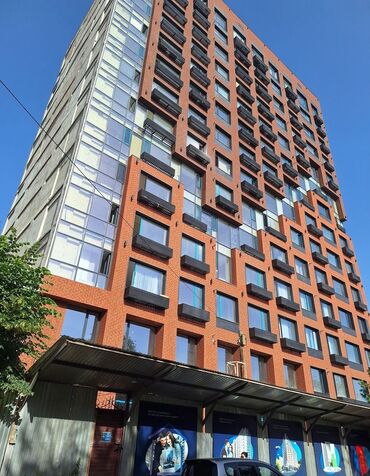Продажа квартир: 2 комнаты, 42 м², Элитка, 10 этаж, Дизайнерский ремонт