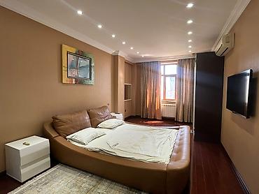Продажа квартир: 4 комнаты, Новостройка, м. 28 мая, 175 м² — 10