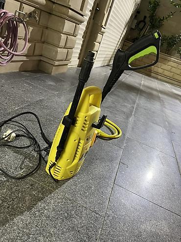 Все для дома и сада: Teze alınıb az işlənib əla veziyyetdedir hər şeyi var tecili satılır — 3