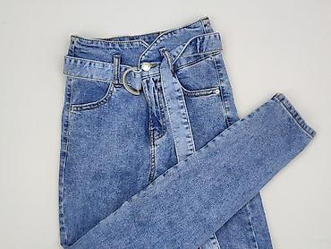 bugjo jeans sklep: Denim Collection, Jeansy damskie, rozmiar 2XS — 1