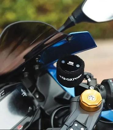 capriolo speedster: Oxford zaštitna manžetna za rezervoar kočione tečnosti (fluid — 3