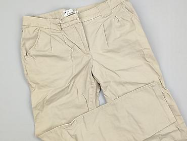 pull and bear rozmiary spodni: Bpc bonprix collection, Spodnie materiałowe damskie, rozmiar M — 1