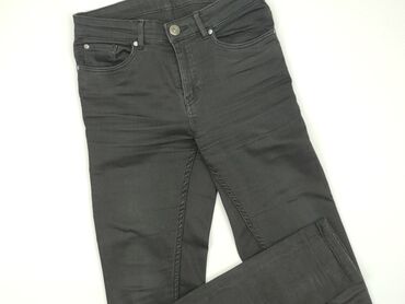 markowe jeansy wyprzedaż: Jeans, Esmara, S (EU 36), condition - Good