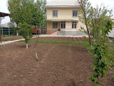 Продажа домов: Дом, 176 м², 4 комнаты, Собственник — 4