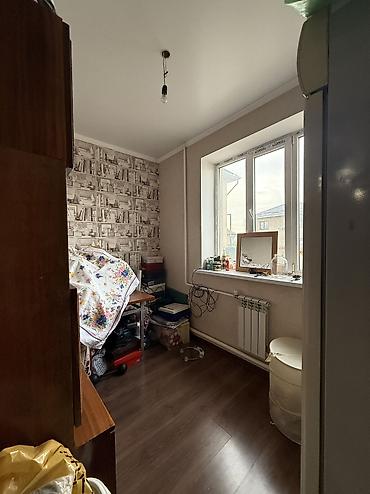 Продажа коттеджей и домов: 🏡Продаётся уютный дом в отличном районе! Район:Алтын ордо — 16