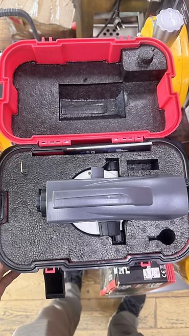 инвентер: Оптический нивелир TERRA Pro TR-36X - Увеличение 36x — чёткая — 5