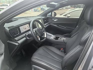 Продажа авто: BYD Sea Lion 06: 2025 г., 0.1 л, Электромобиль, Кроссовер — 3