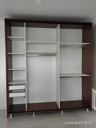 Мебель на заказ: Мебель на заказ, Кухня, Кухонный гарнитур, Шкаф, Полка — 8