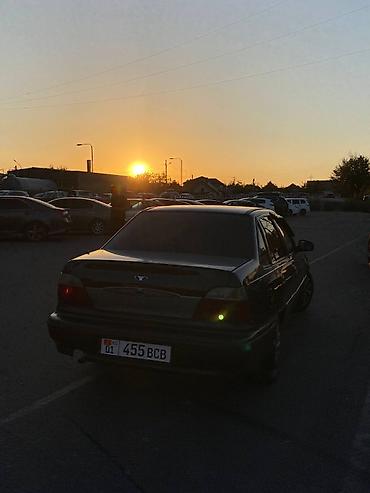 Продажа авто: Daewoo Nexia: 2005 г., 1.5 л, Механика, Бензин, Седан — 6