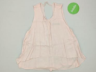 crop top h: Bershka, Tunika damska, rozmiar M — 2