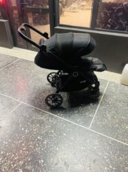 удобные: Коляска