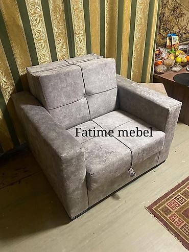 çarpayı divan: Yeni, Kreslo-kravat, Parça, Şəhərdaxili pulsuz çatdırılma — 1