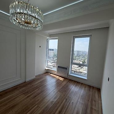 дом алик: 2 комнаты, 58 м², Таатан ТЦ, Элитка, 11 этаж, Дизайнерский ремонт — 3