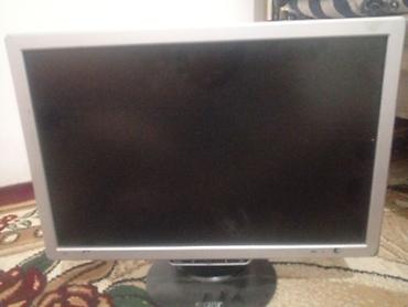 universal monitor: GNR TS902W LCD monitor - Model: TS902W (Model name: MW19E-AAAD) - — 1