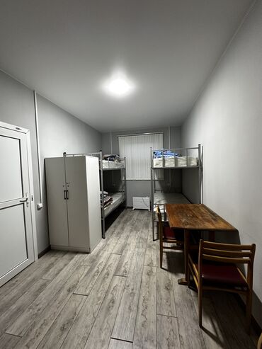 квартира 2 комната: 30 м², С мебелью