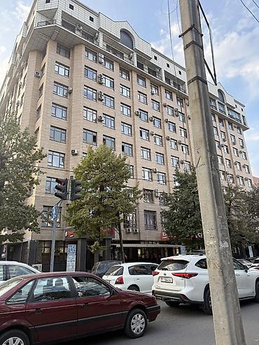 Продажа квартир: 3 комнаты, 117 м², 9 этаж — 2