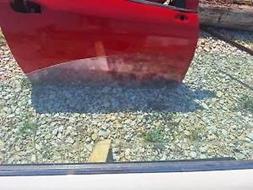motore: ALFA ROMEO MITO STAKLO VRATA | Alfa romeo mito staklo vrata cena je — 2