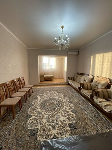 офисная мебель ош: ‼️ **Продается 2-комнатная квартира** ‼️ 📍 **Байтик батыра/