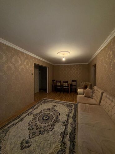 Köhnə tikili: Sumqayıt, 2 otaqlı, Köhnə tikili, 50 kv. m — 7