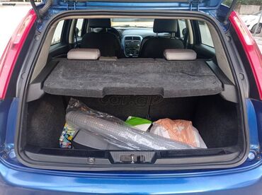 Fiat: Fiat Grande Punto: 1.2 l. | 2006 έ. 246000 km. Χάτσμπακ — 2