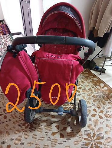 бутылочки соски: Детское автокресло-переноска (группа 0/0+) для новорождённых и малышей — 3