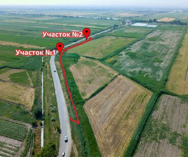 Продажа участков: 19 соток, Для строительства, Красная книга — 2