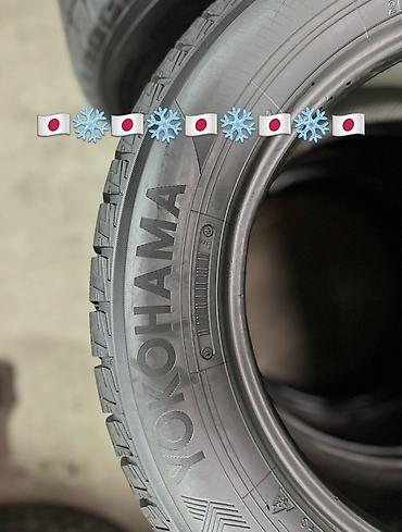 211 6 3: YOKOHAMA ICE GUARD IG50 PLUS 🇯🇵❄️ 205/60/16 92Q IG50 📍с.Маевка ИМАНАЛЫ — 6