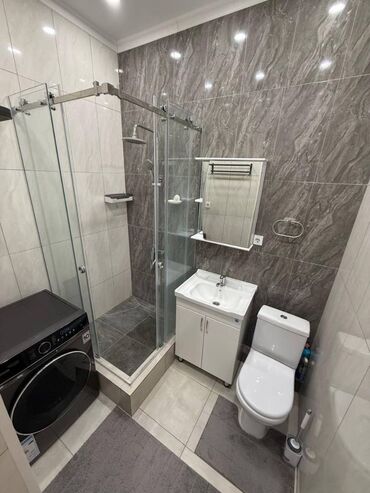 Продажа квартир: 2 комнаты, 65 м², Элитка, 14 этаж, Дизайнерский ремонт — 4