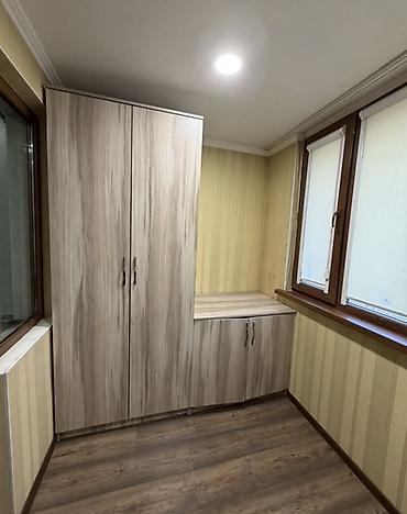 Продажа квартир: 2 комнаты, 43 м², 104 серия, 3 этаж, Евроремонт — 7