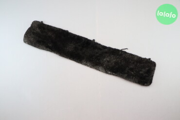 24 товарів | lalafo.com.ua: Хутряний комір на ґудзиках Розмір: 61х12 см Стан гарний, є сліди