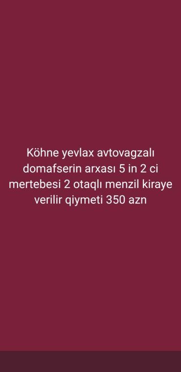 hezi aslanov kiraye evler bul az: Evləri̇n kiraye verilməsi, 
alqi satqisi