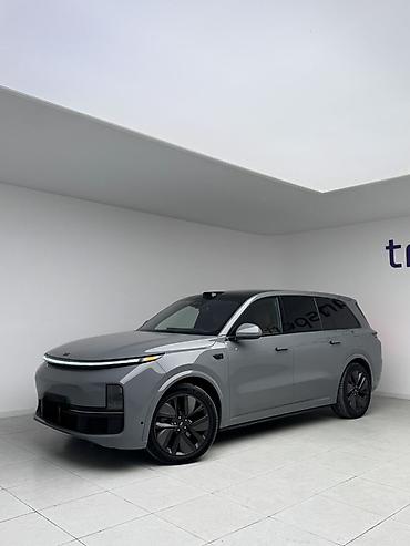 Lixiang: Lixiang L9: 2023 г., 1.5 л, Автомат, Гибрид, Кроссовер — 2