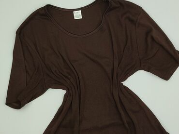 koszulka dzik reserved: Women`s T-shirt, size 2XL (EU 44)