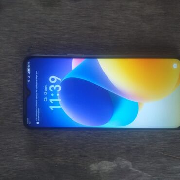 mi 8: Honor X5, 64 GB