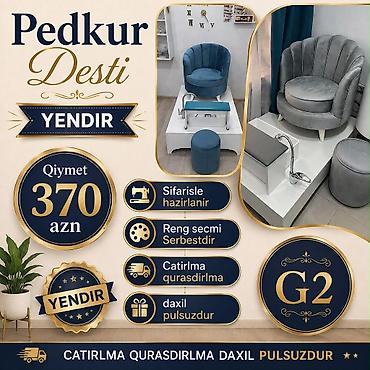 28 may masaj salonu: Pedkur desti Yendir Qiymet 370 azn Sifarisle hazirlanir Reng secmi — 1