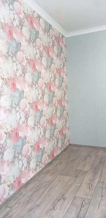 Ремонт под ключ: 6 жыл стаж работы . шпаклёвка обой ламинат краска родбонд жана башка — 3