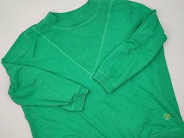 bluzy levis: Sheego, Bluza damska
, rozmiar 5XL — 1
