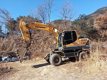 Услуги экскаватора: Экскаватор | Выкорчевывание пней, Траншеи, Котлованы — 9