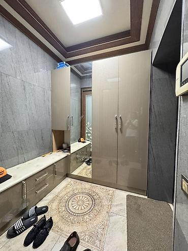 Продажа квартир: 6 комнат и более, 212 м², Манаса/Боконбаева Элитка, 10 этаж — 25