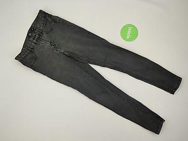 slip on h: Skiny, Jeansy damskie, rozmiar S — 2