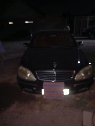 mercedes benz e class w210: Mercedes-Benz S-Class: 2000 г., 4.2 л, Бензин, Седан — 4